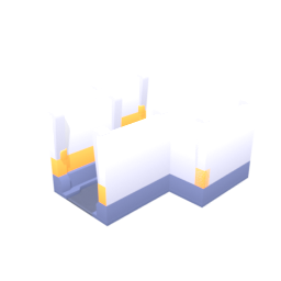 Corridor Transition